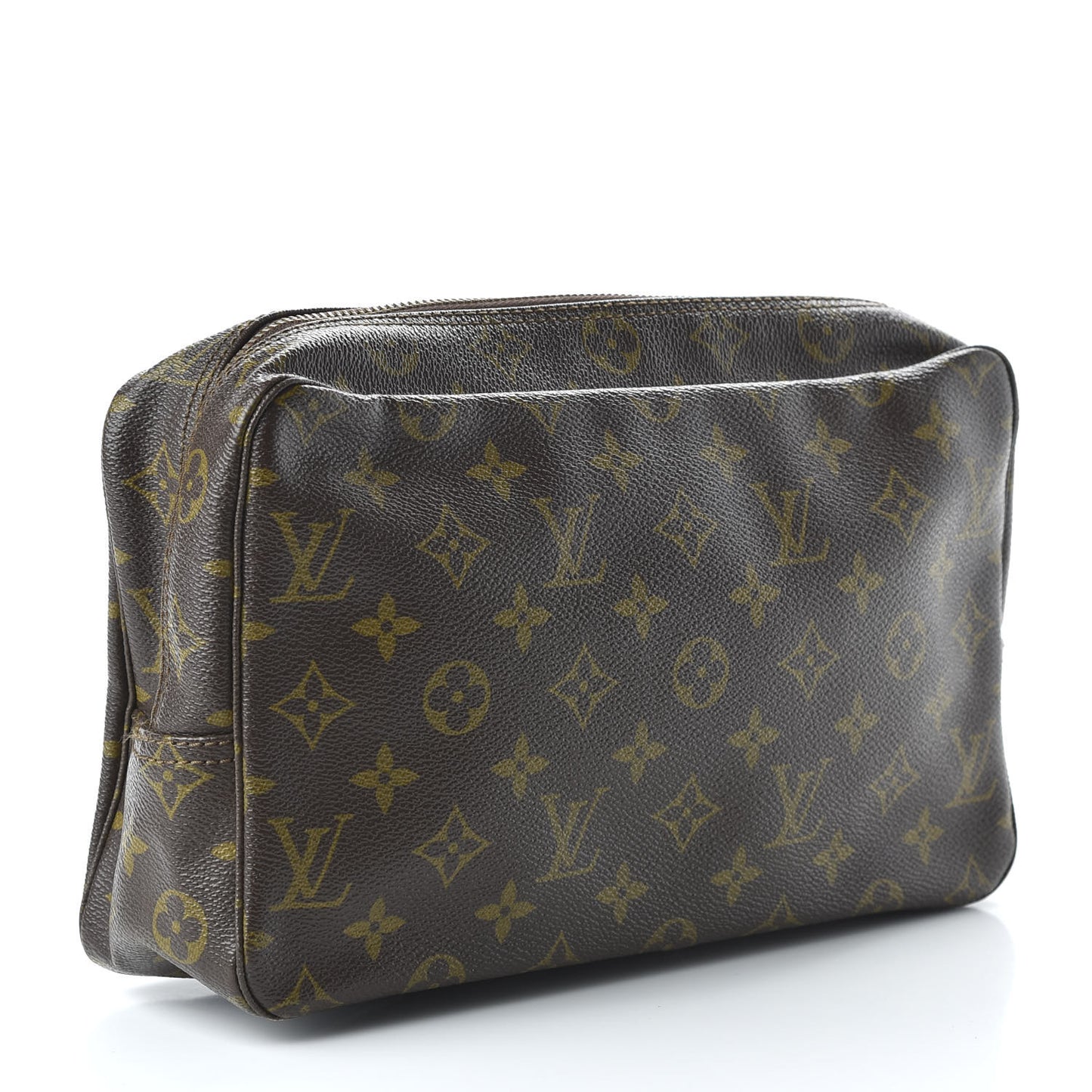 Monogram Trousse Toilette 28