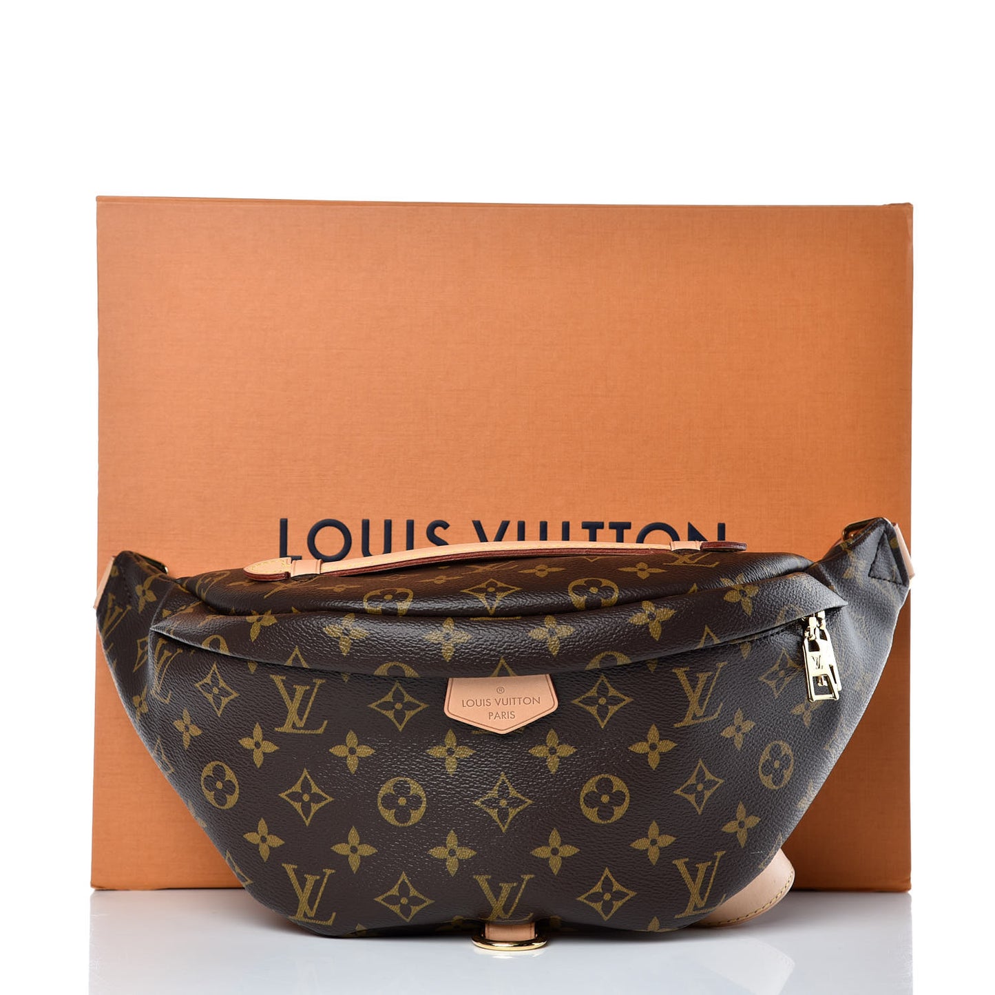 Monogram Bumbag