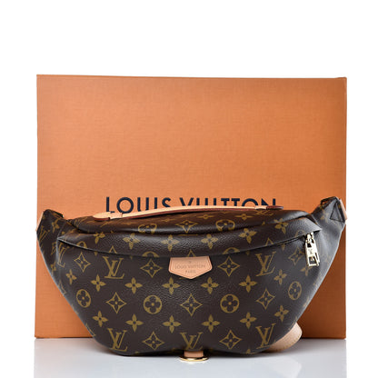 Louis Vuitton Monogram Bumbag 8 of 8