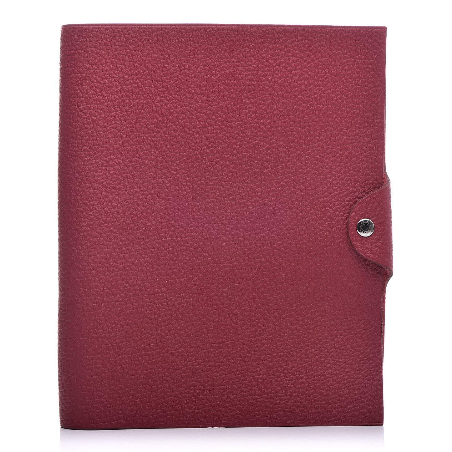 Togo Ulysse MM Notebook Cover Rubis