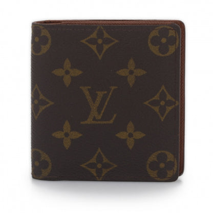 Louis Vuitton Monogram Mens Billfold Wallet 1 of 9