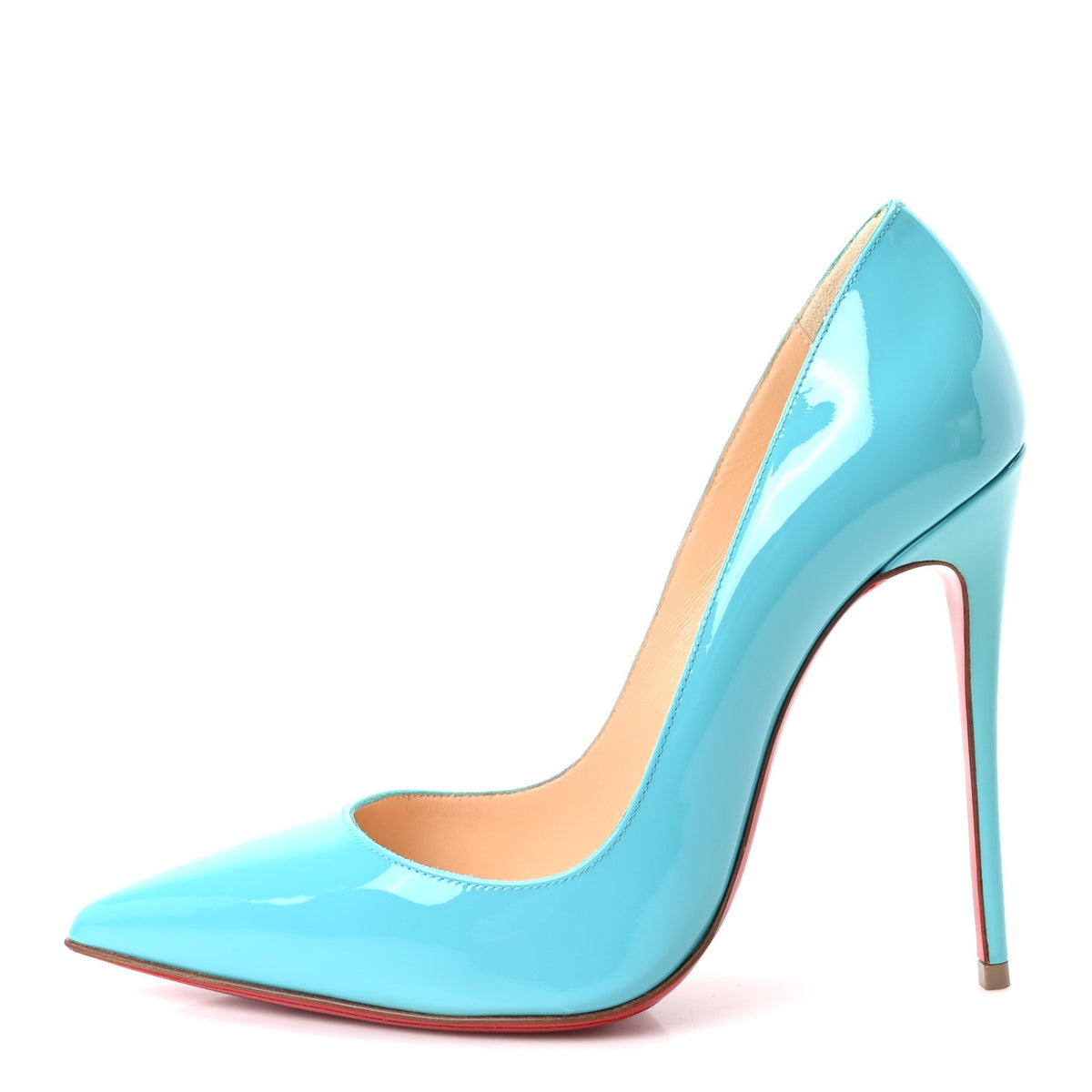 Patent So Kate 120 Pumps 36.5 Pacific