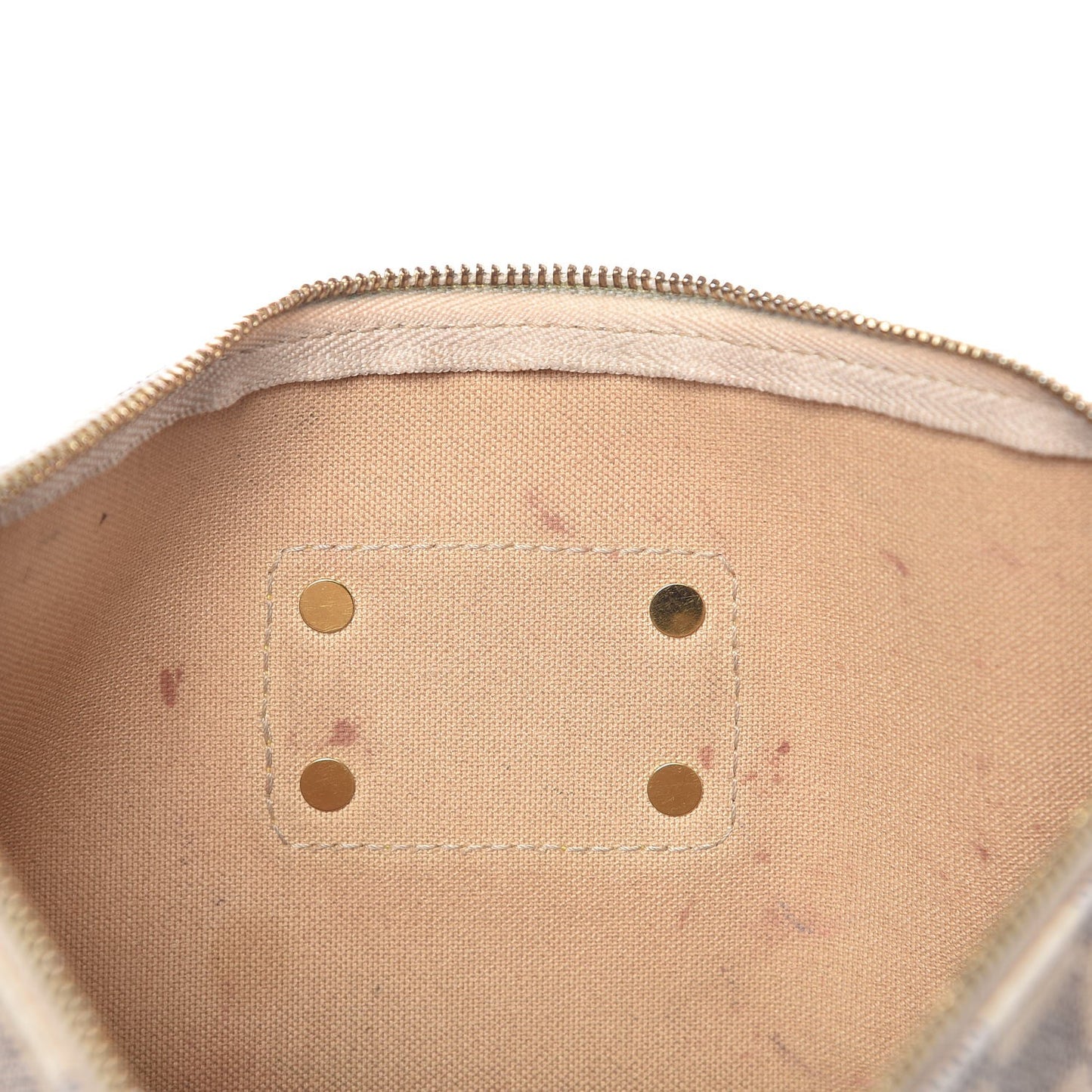 Damier Azur Eva Clutch