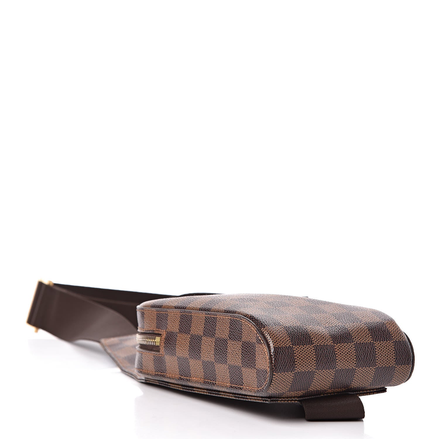 Louis Vuitton Damier Ebene Geronimos 4 of 10