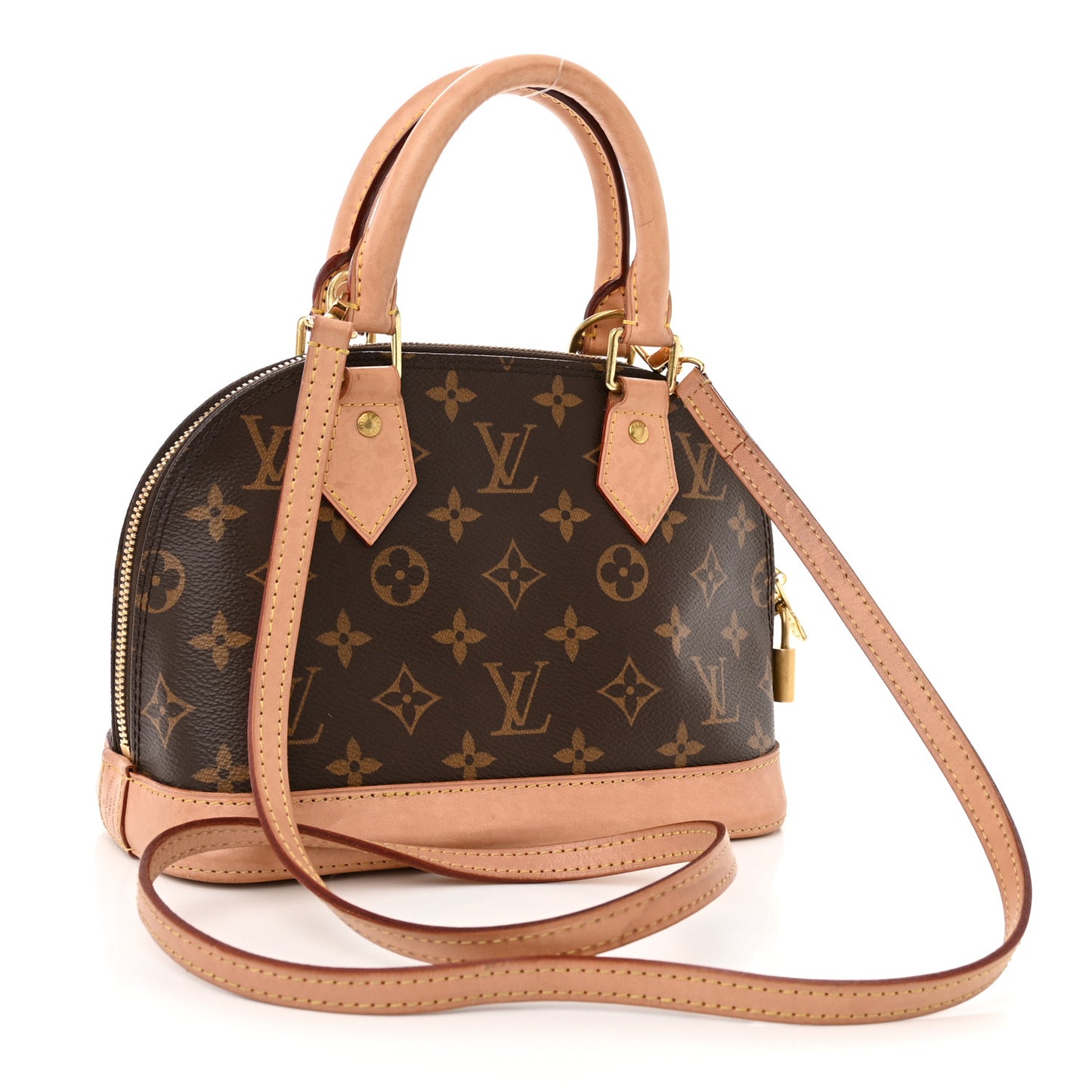 Monogram Alma BB
