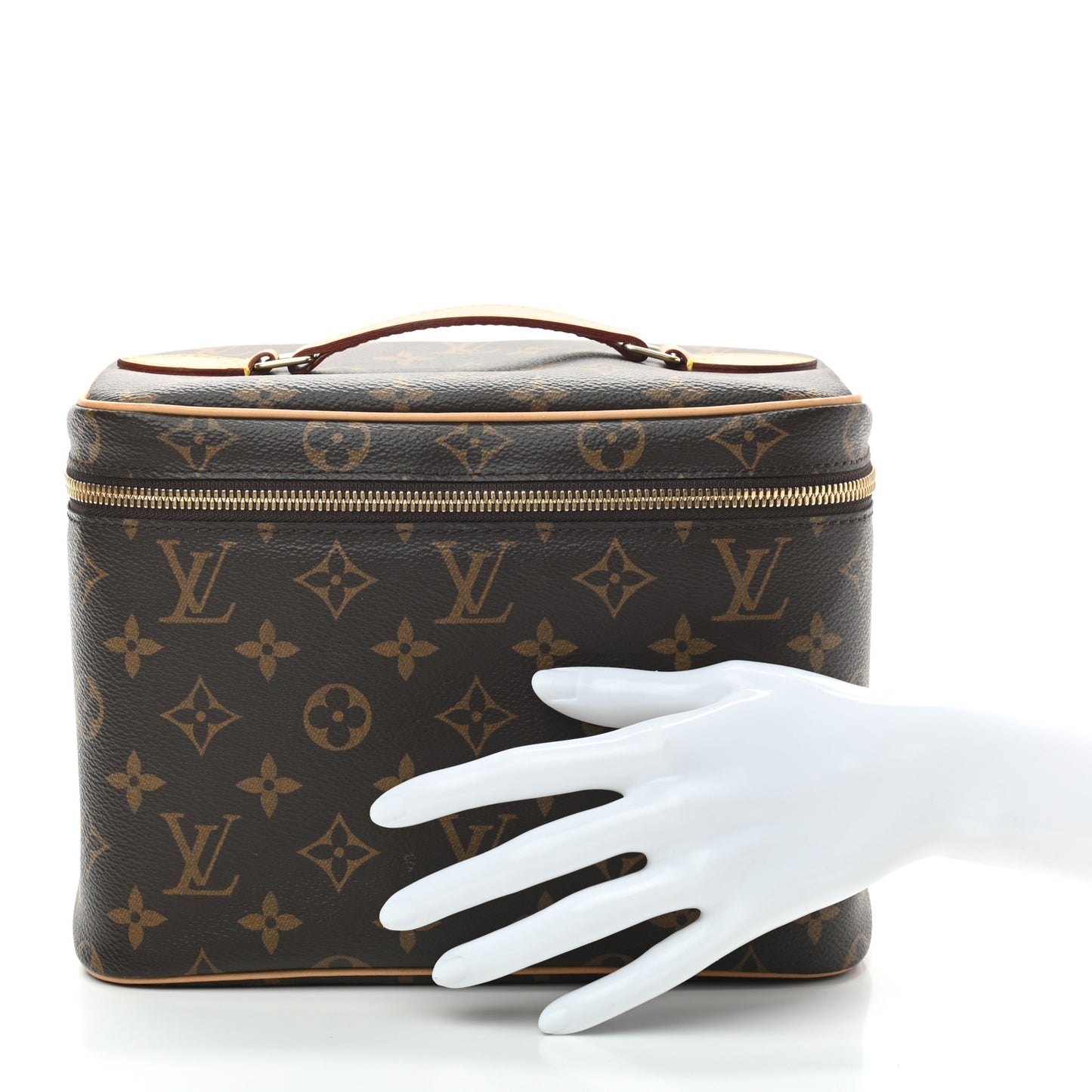 Monogram Nice BB