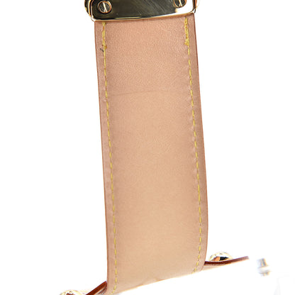 Louis Vuitton Transparent Plexiglass Box Scott 7 of 8