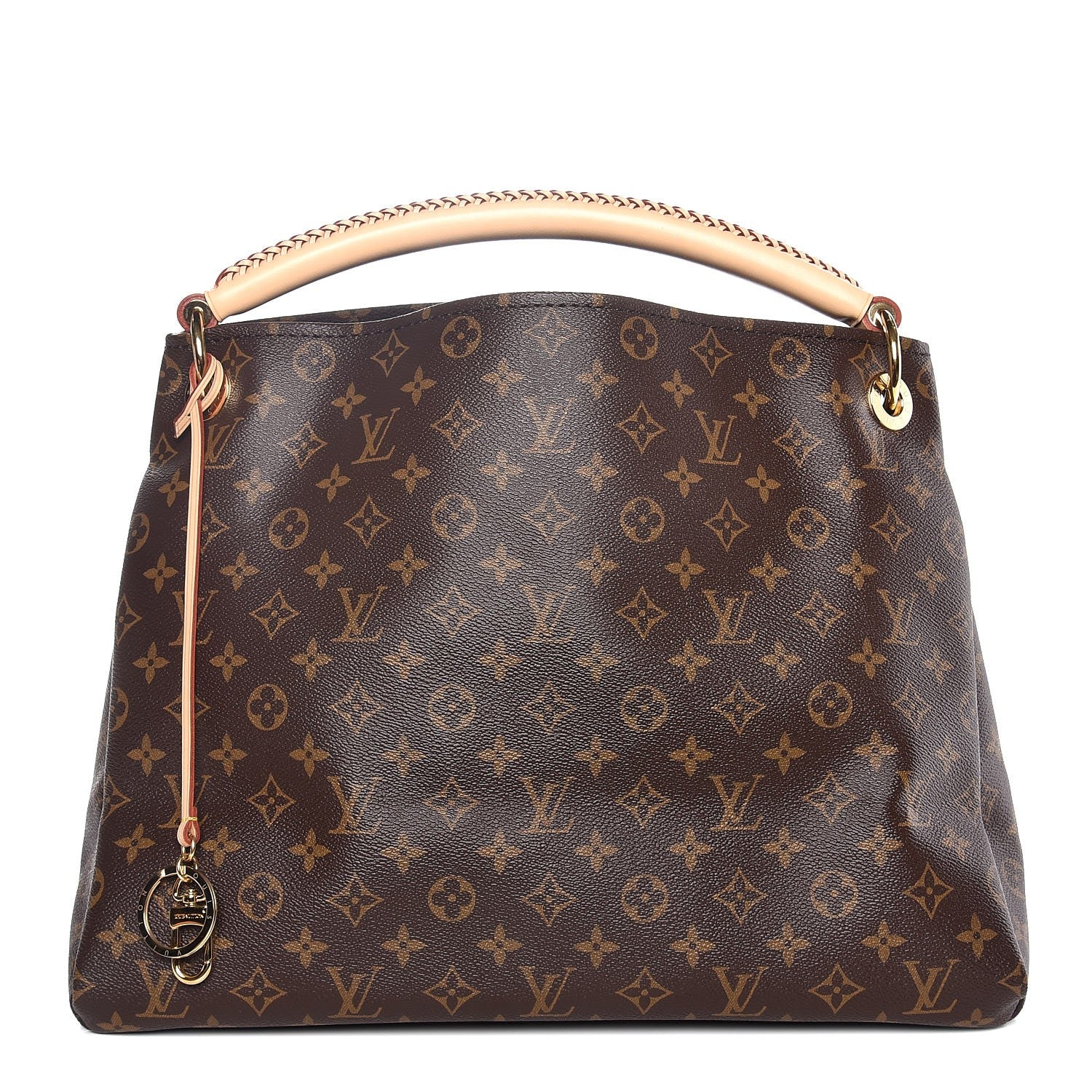 Louis Vuitton Monogram Artsy MM 1 of 9