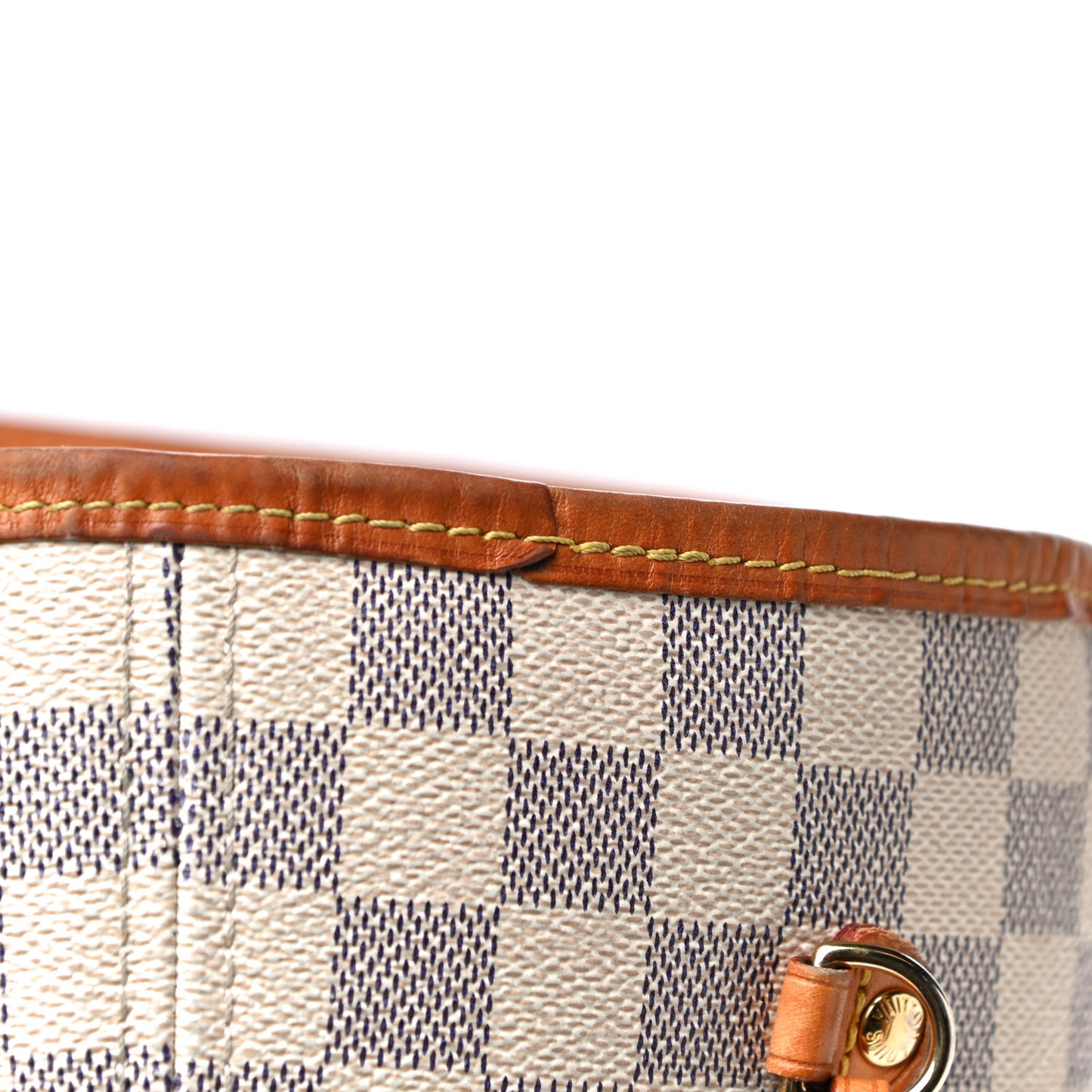 Damier Azur Neo Neverfull MM