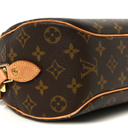 Louis Vuitton Monogram Blois 9 of 10