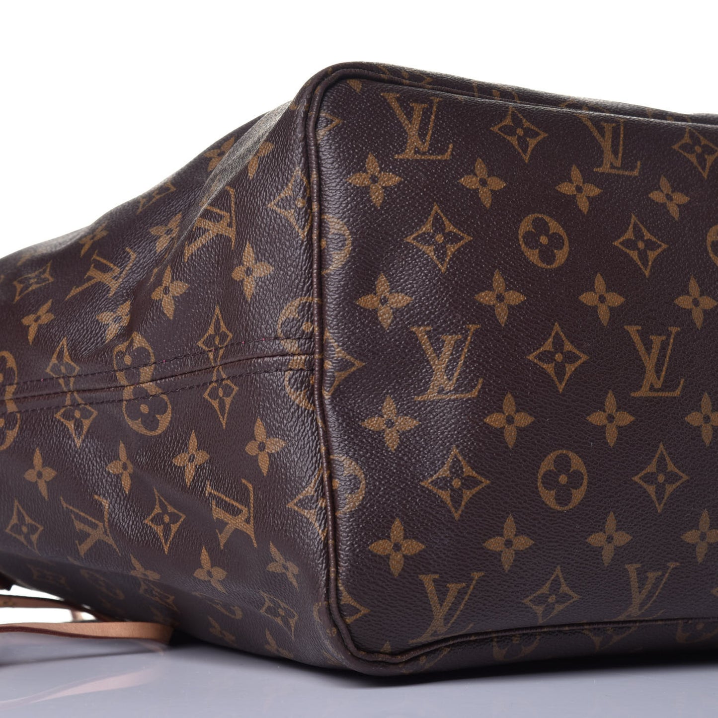 Monogram Neo Neverfull GM Pivoine