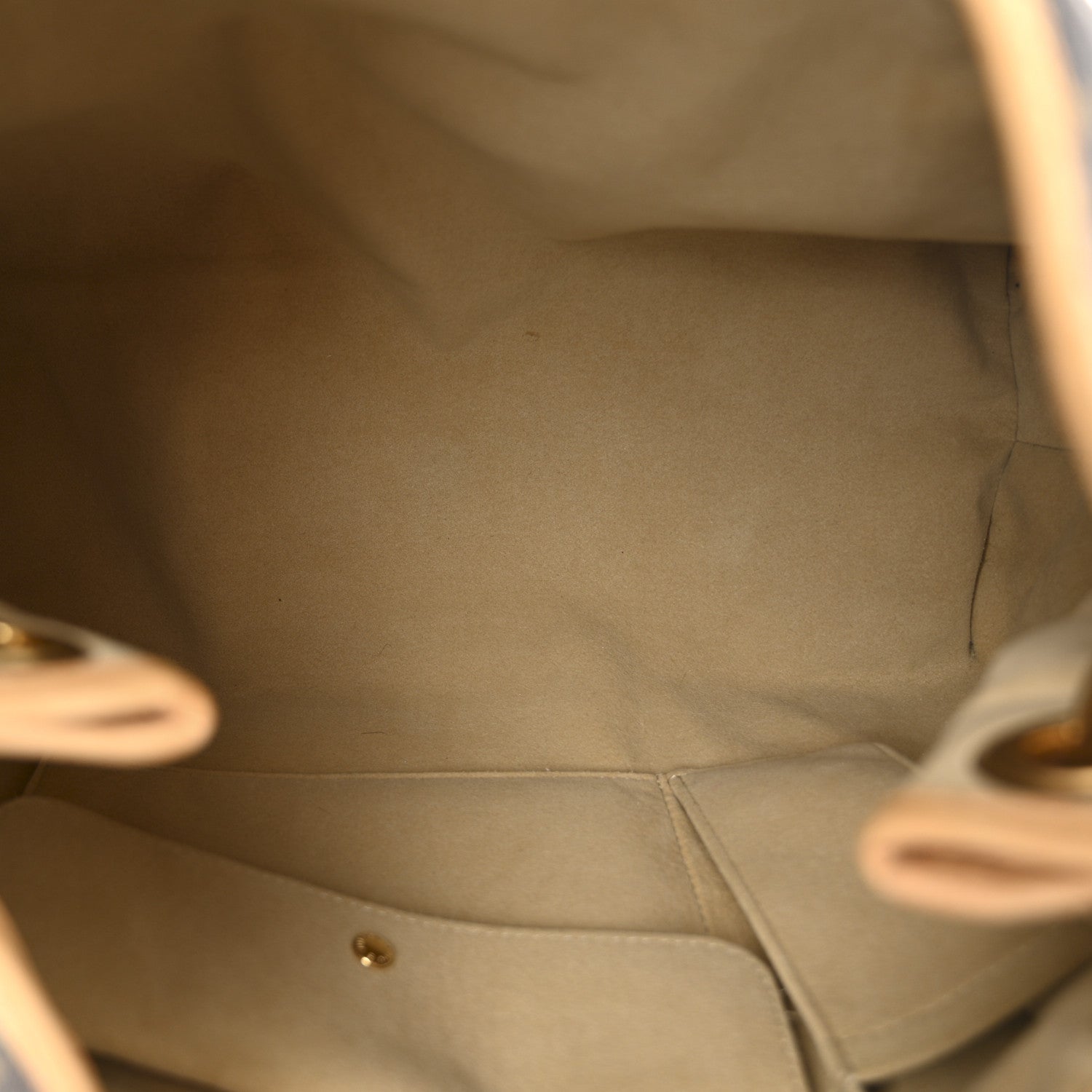 Louis Vuitton Monogram Galliera PM 5 of 9