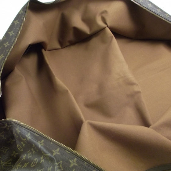 Monogram Garment Bag