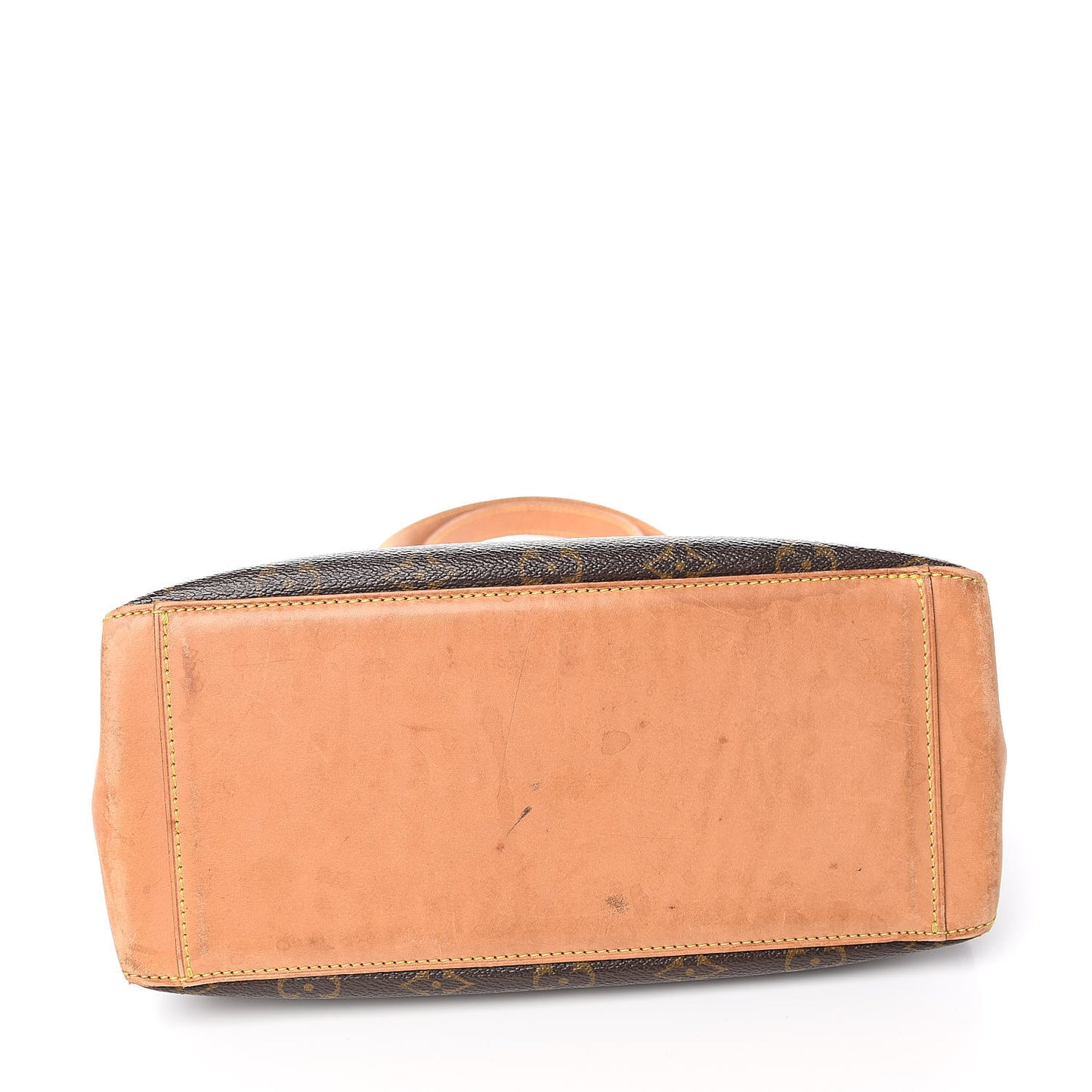 Monogram Cabas Piano