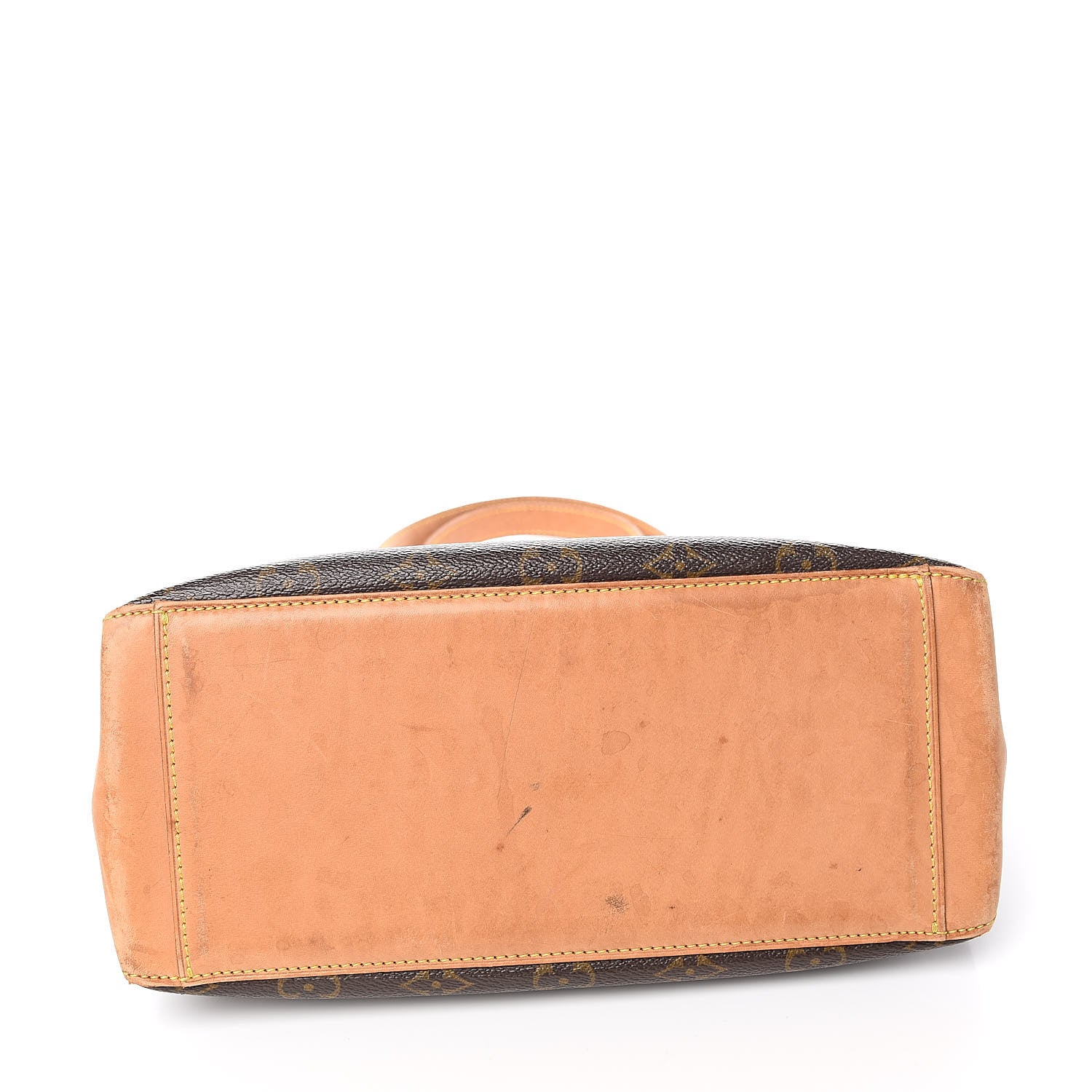 Louis Vuitton Monogram Cabas Piano 9 of 13