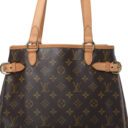 Louis Vuitton Monogram Batignolles Vertical 9 of 11