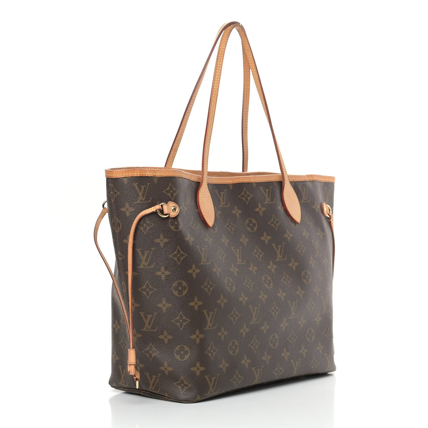 Monogram Neverfull MM