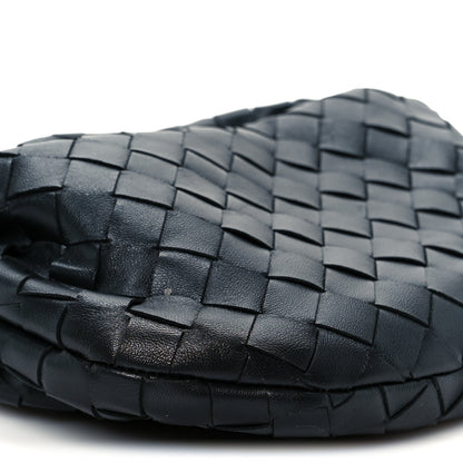 Bottega Veneta Nappa Intrecciato Mini Jodie Black 10 of 11