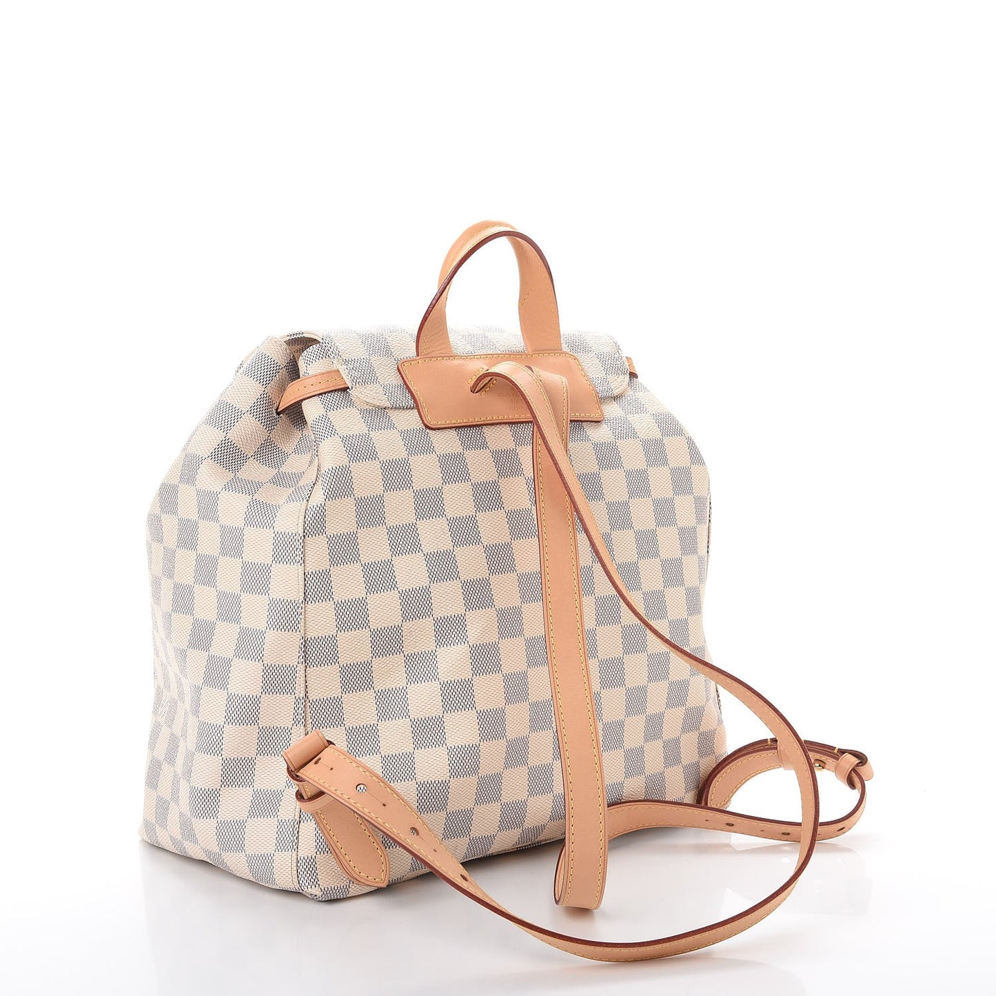 Damier Azur Sperone Backpack