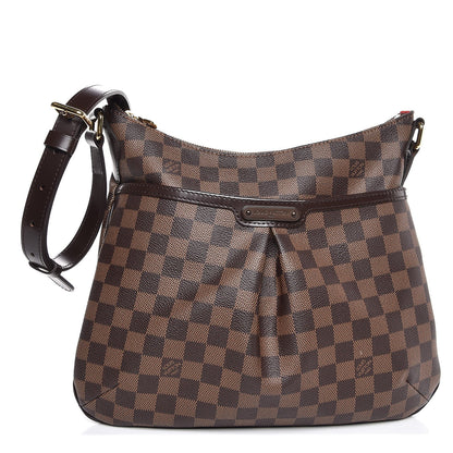 Louis Vuitton Damier Ebene Bloomsbury PM 1 of 8
