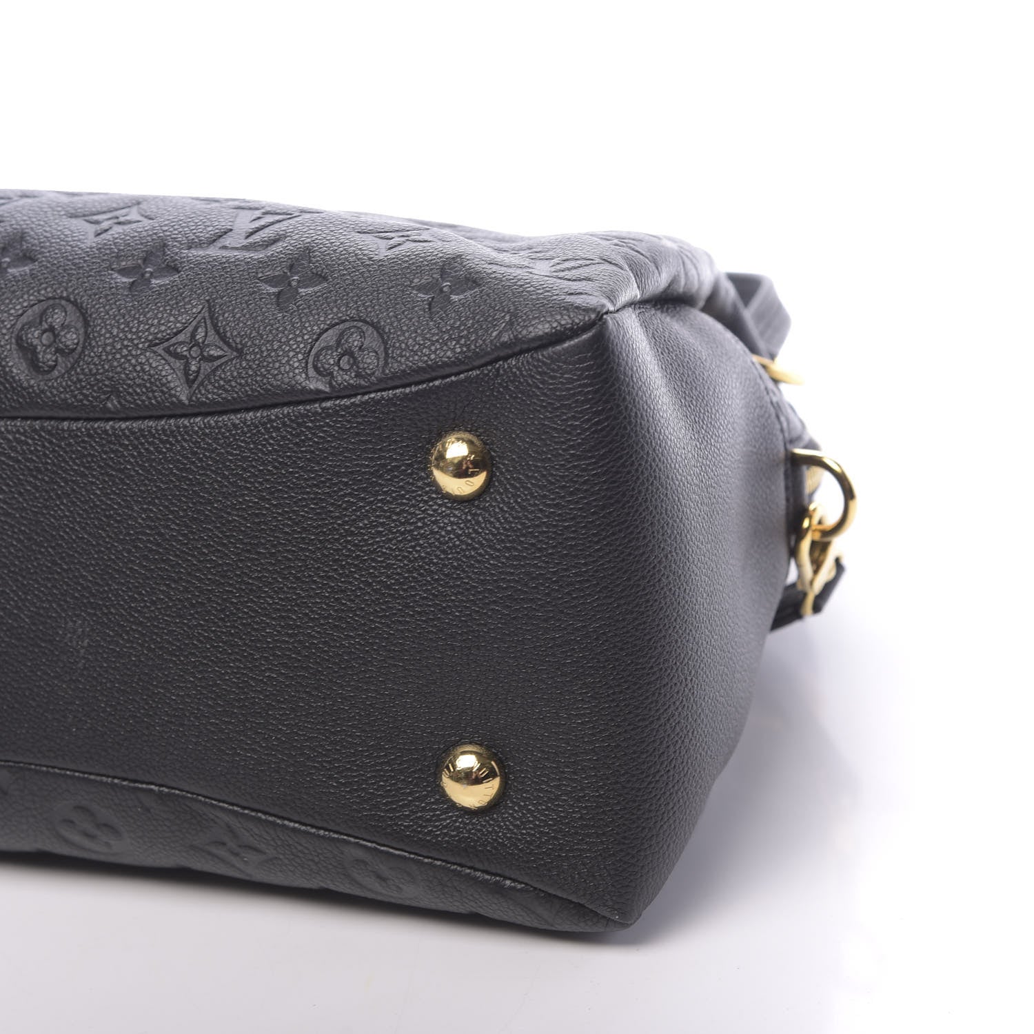 Louis Vuitton Empreinte Ponthieu PM Black 11 of 11