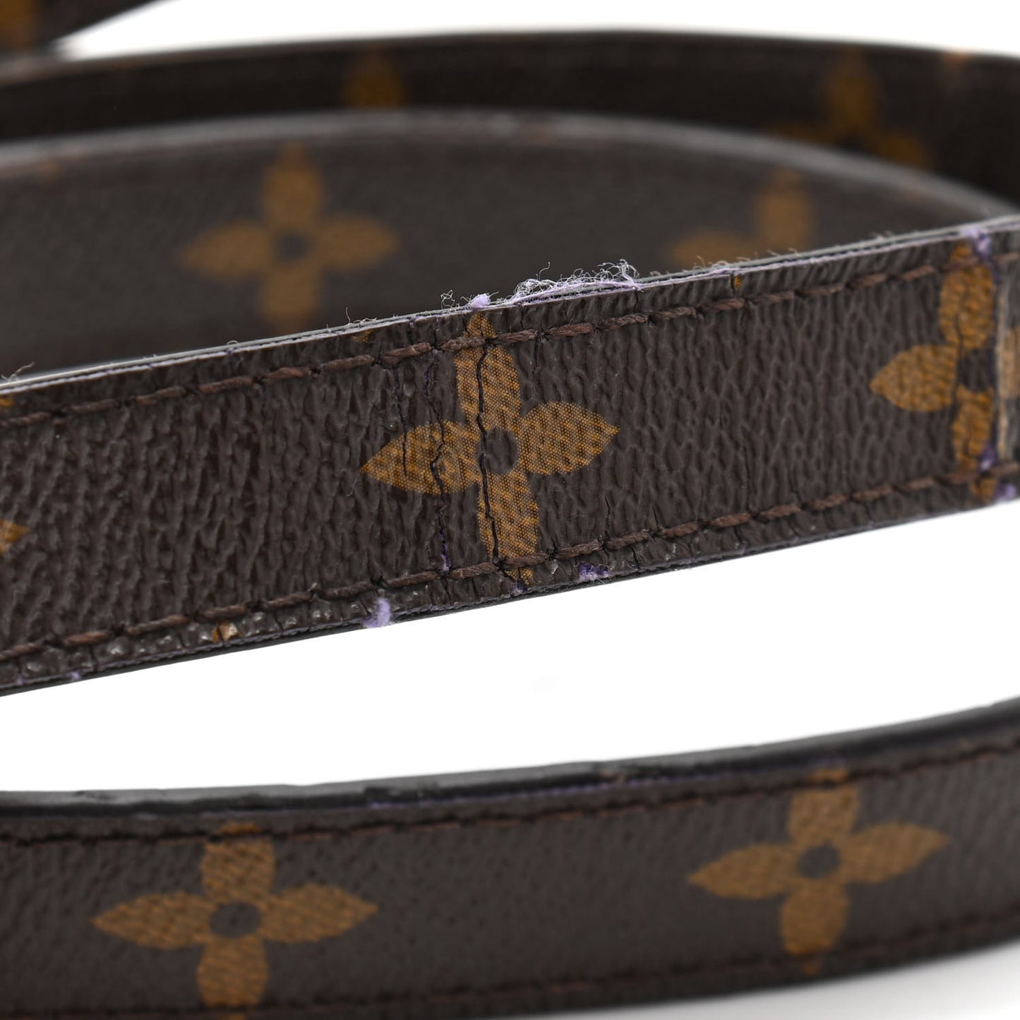 Monogram Metis 20mm Adjustable Strap