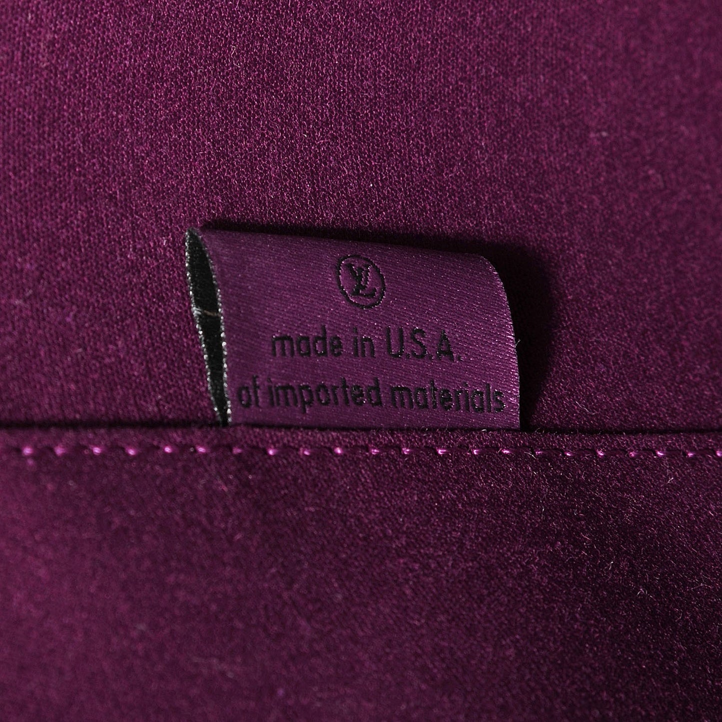 Vernis Alma MM Amethyste