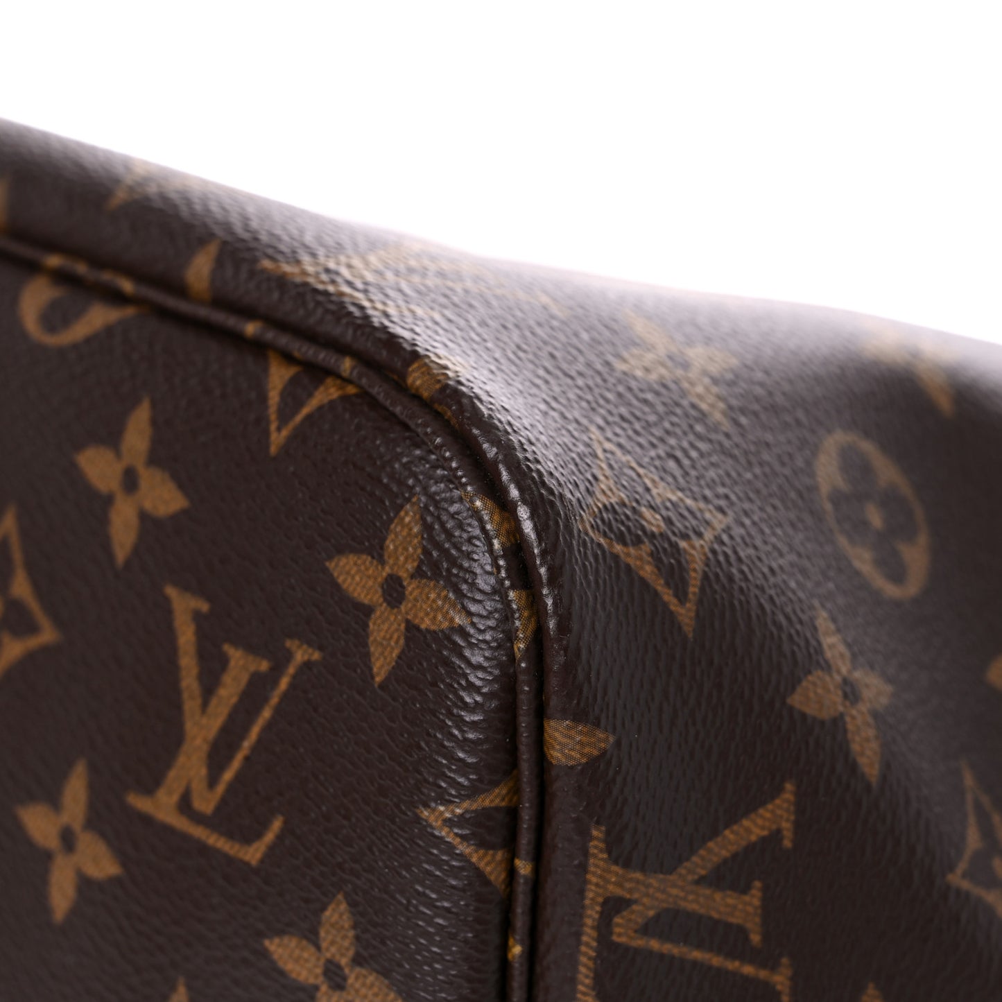 Monogram Neo Neverfull MM Pivoine