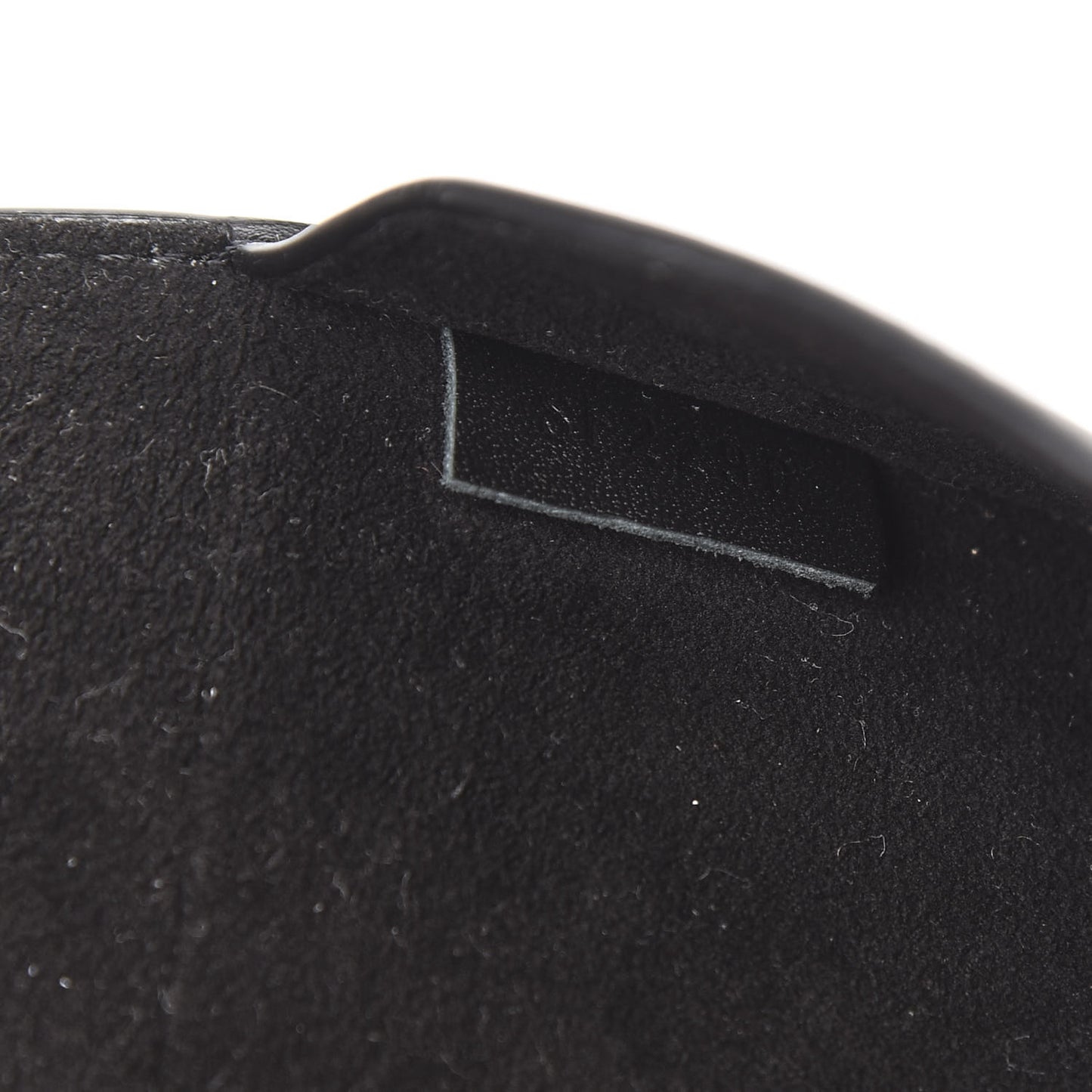 Monogram Eclipse Woody Sunglass Case