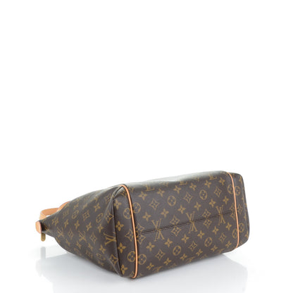 Louis Vuitton Monogram Totally MM 4 of 6