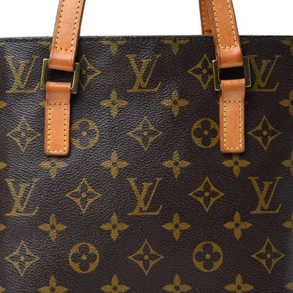 Louis Vuitton Monogram Vavin PM 10 of 10