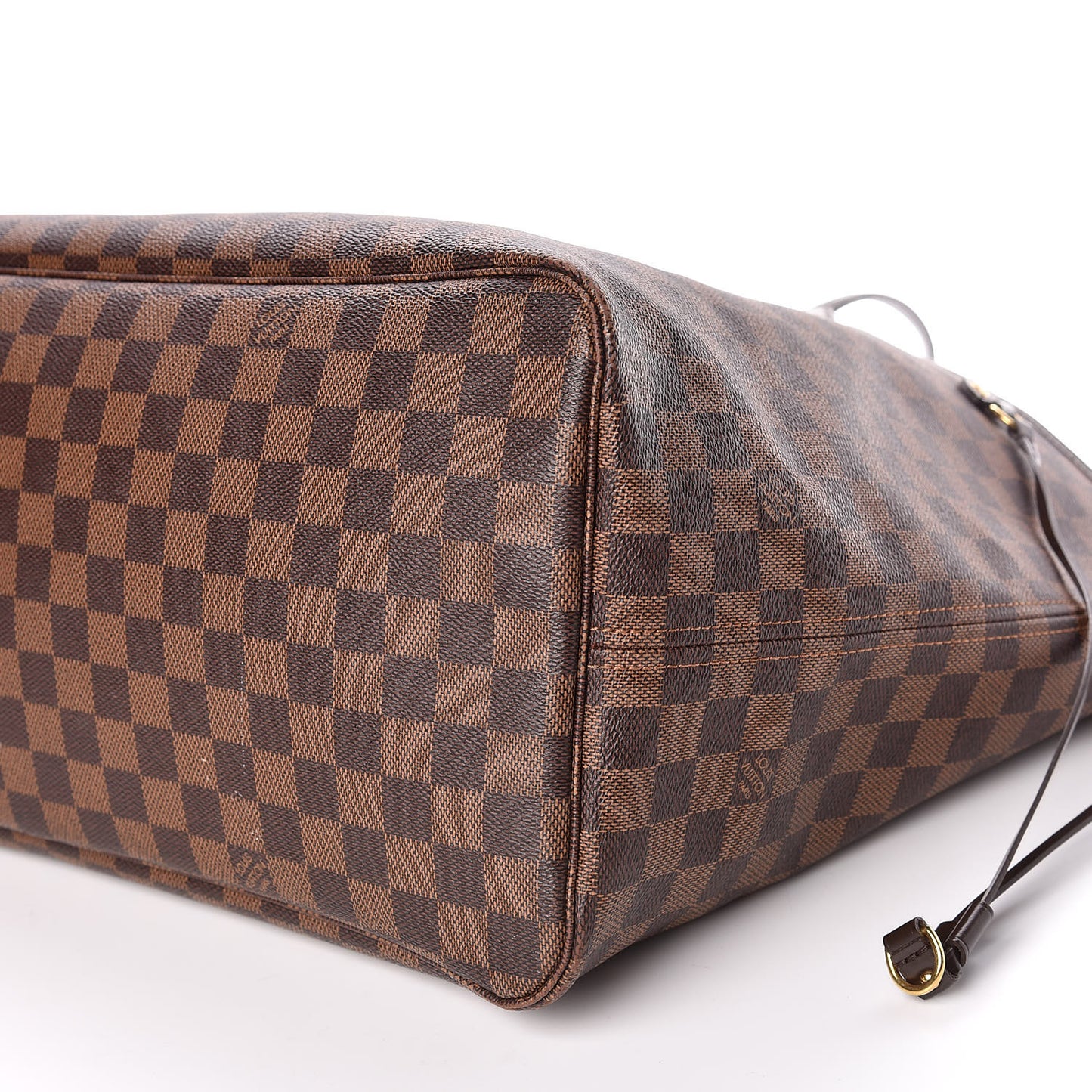 Damier Ebene Neverfull GM