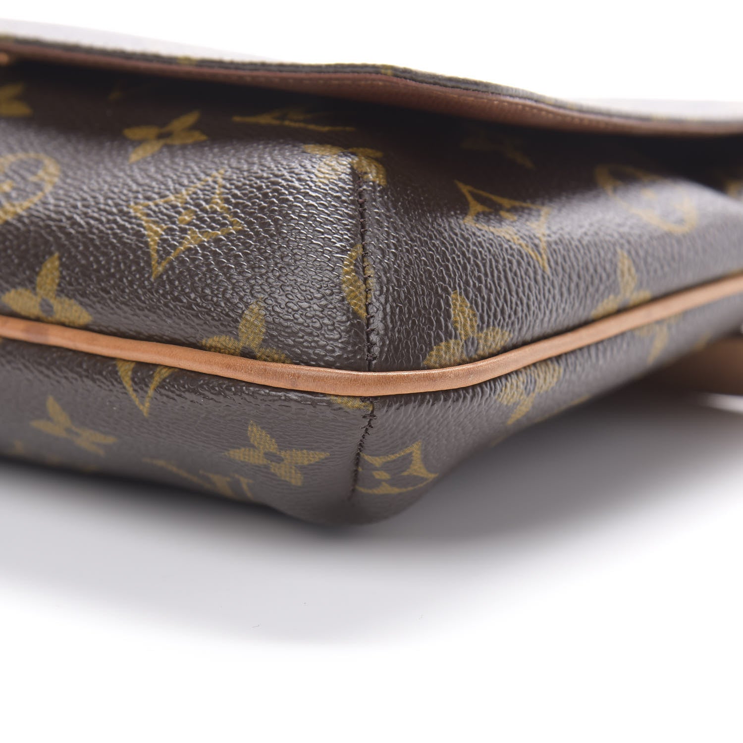 Louis Vuitton Monogram Musette Tango 9 of 10