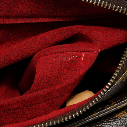 Louis Vuitton Monogram Viva-Cite GM 9 of 9