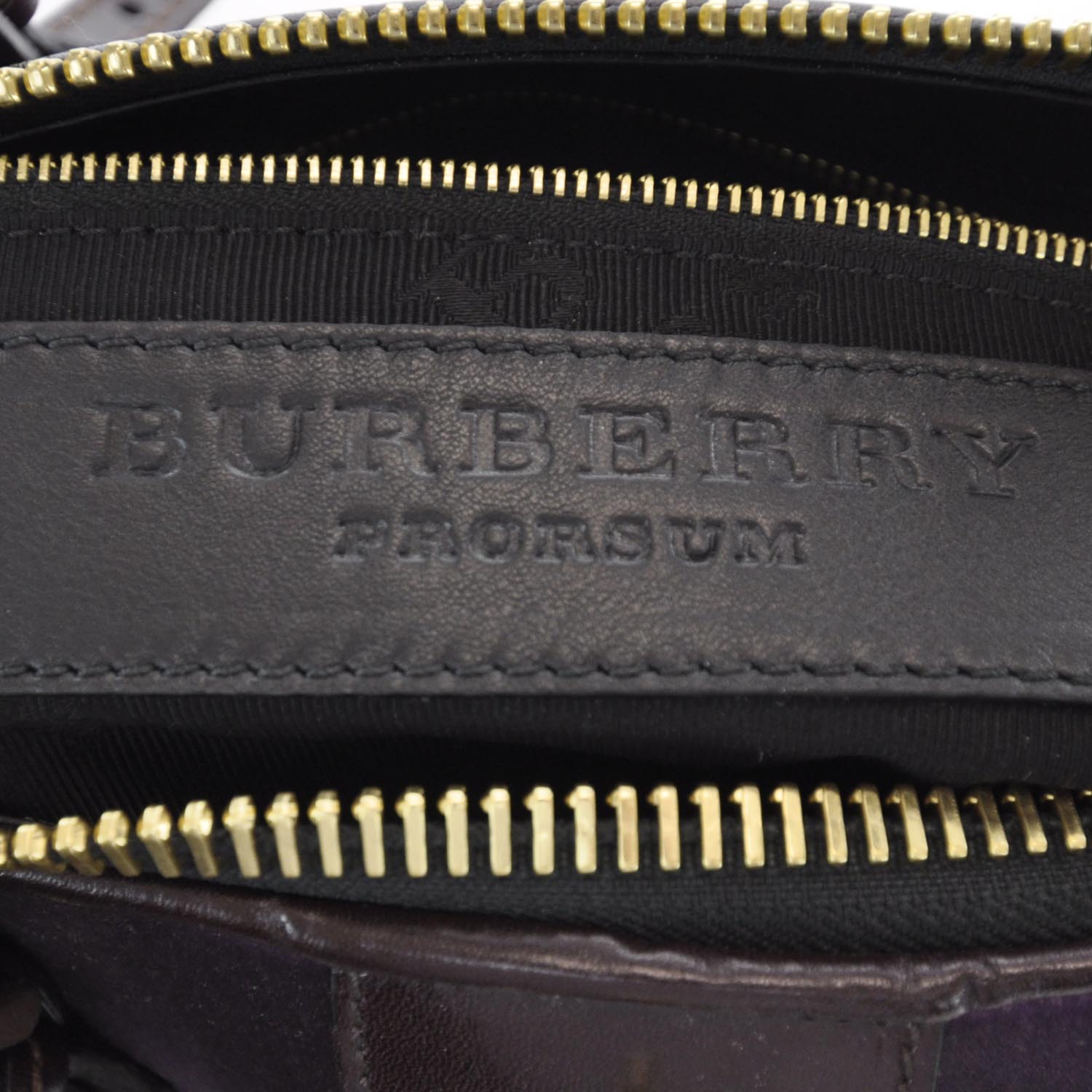 Burberry Satin Blaze Purple 6 of 8