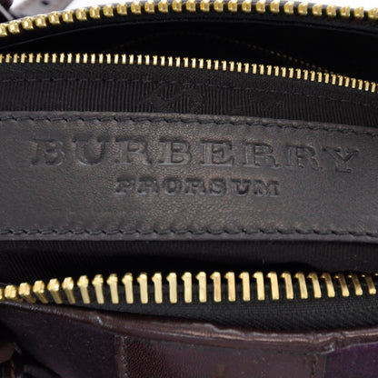 Burberry Satin Blaze Purple 6 of 8