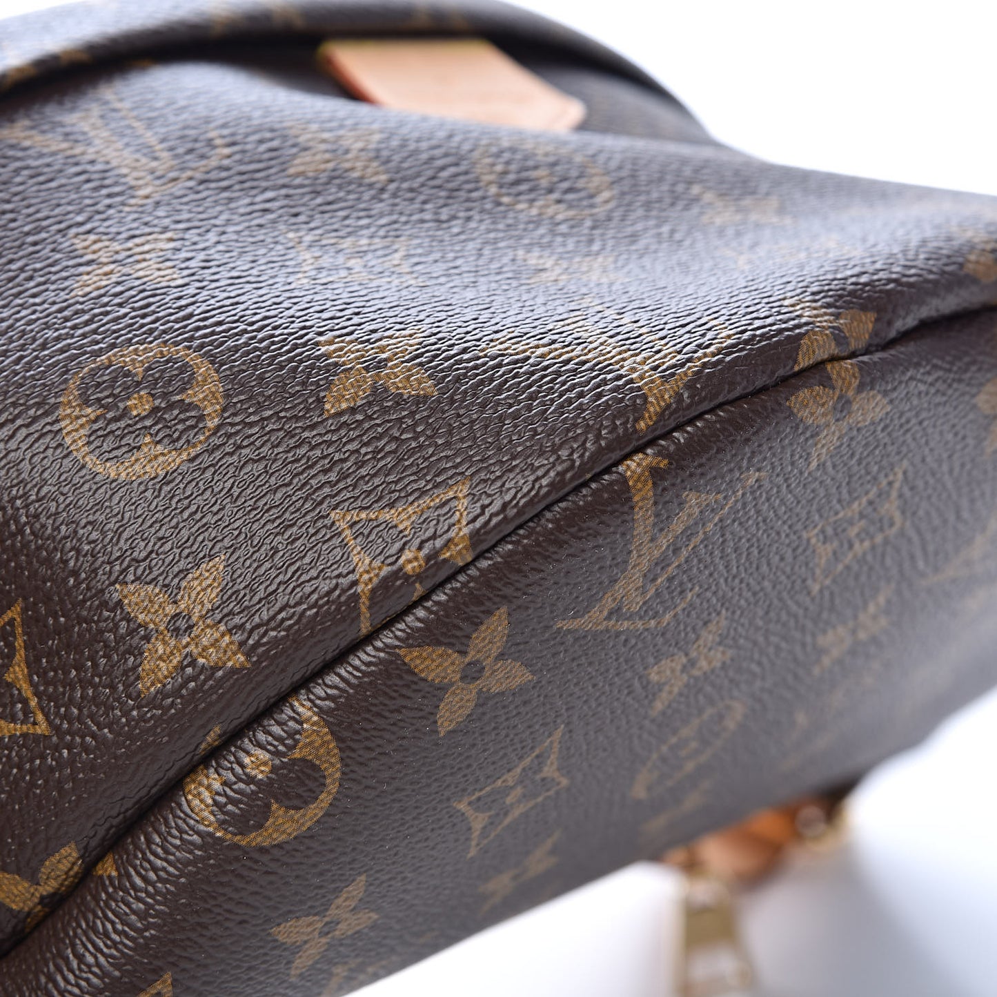 Monogram Bumbag