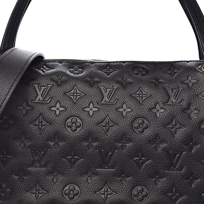 Louis Vuitton Empreinte Ponthieu PM Black 12 of 12