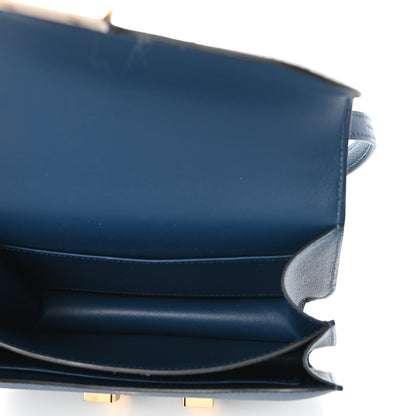 Hermes Epsom Constance 18 Colvert 5 of 10