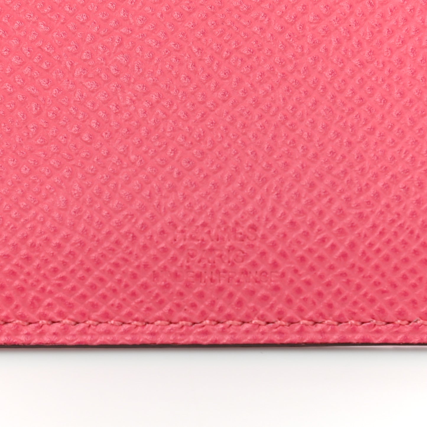 Epsom Tarmac PM Passport Holder Rose Azalee