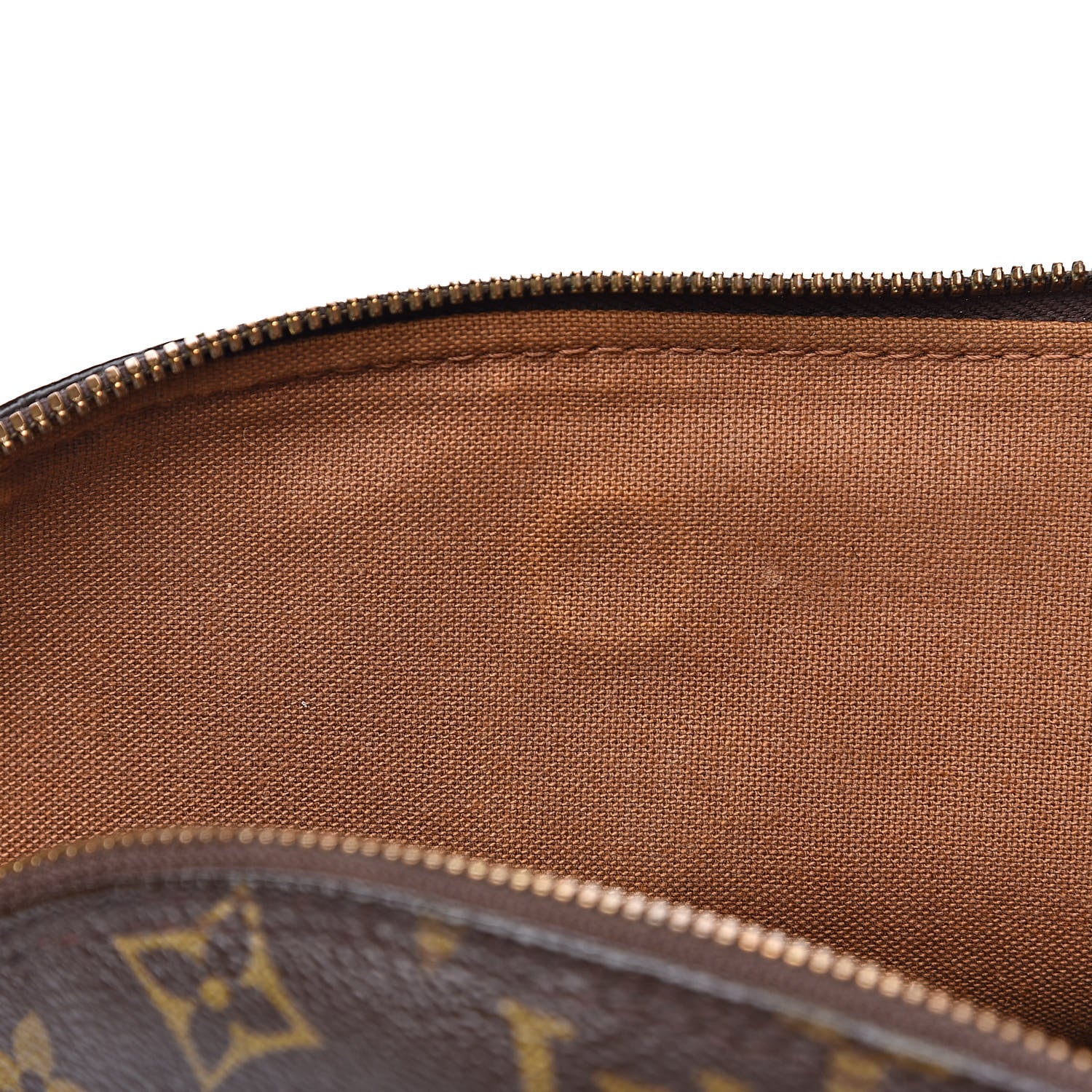Louis Vuitton Monogram Alma PM 18 of 18