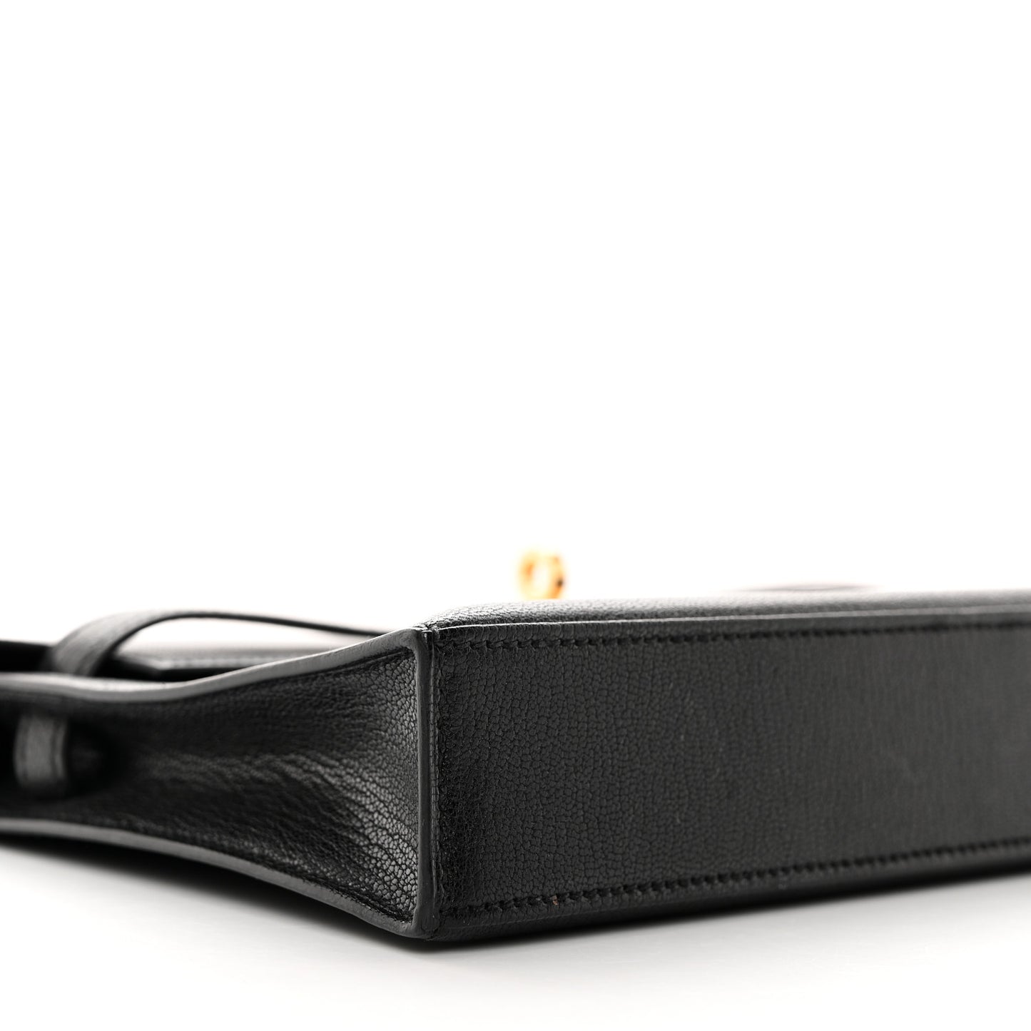 Chevre Chamkila Kelly Elan Black