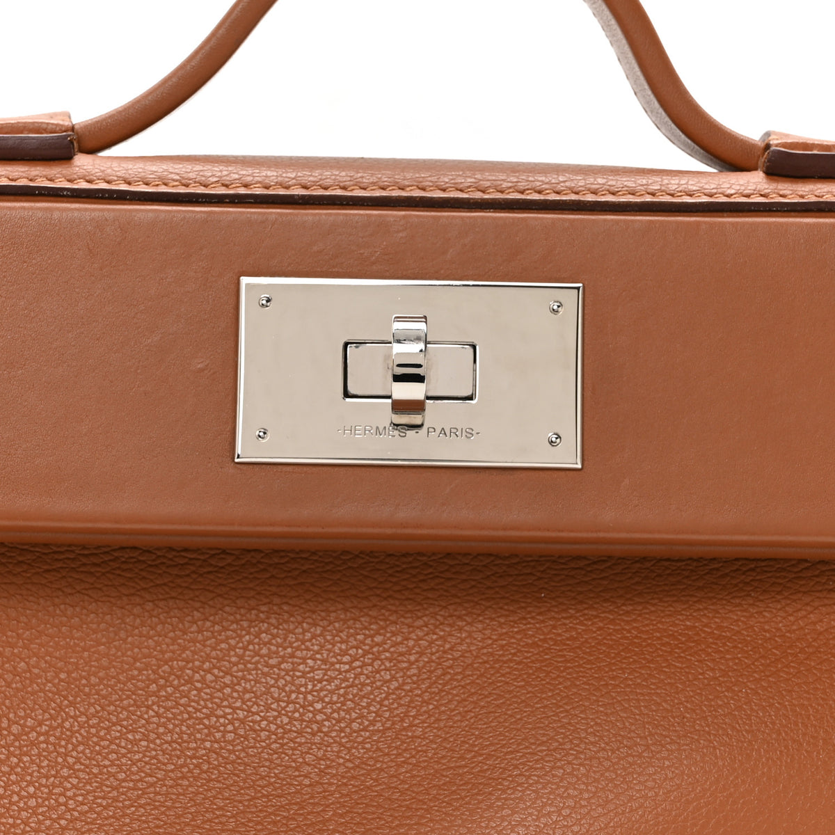 Hermes Evercolor Swift 24/24 21 Gold 8 of 11