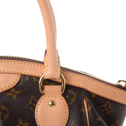 Louis Vuitton Monogram Tivoli PM 9 of 9