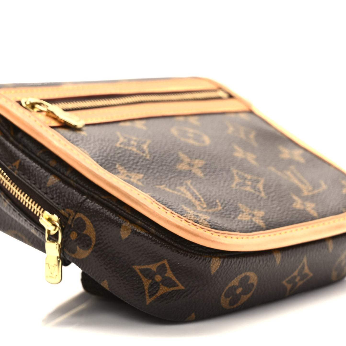 Monogram Bosphore Bum Bag
