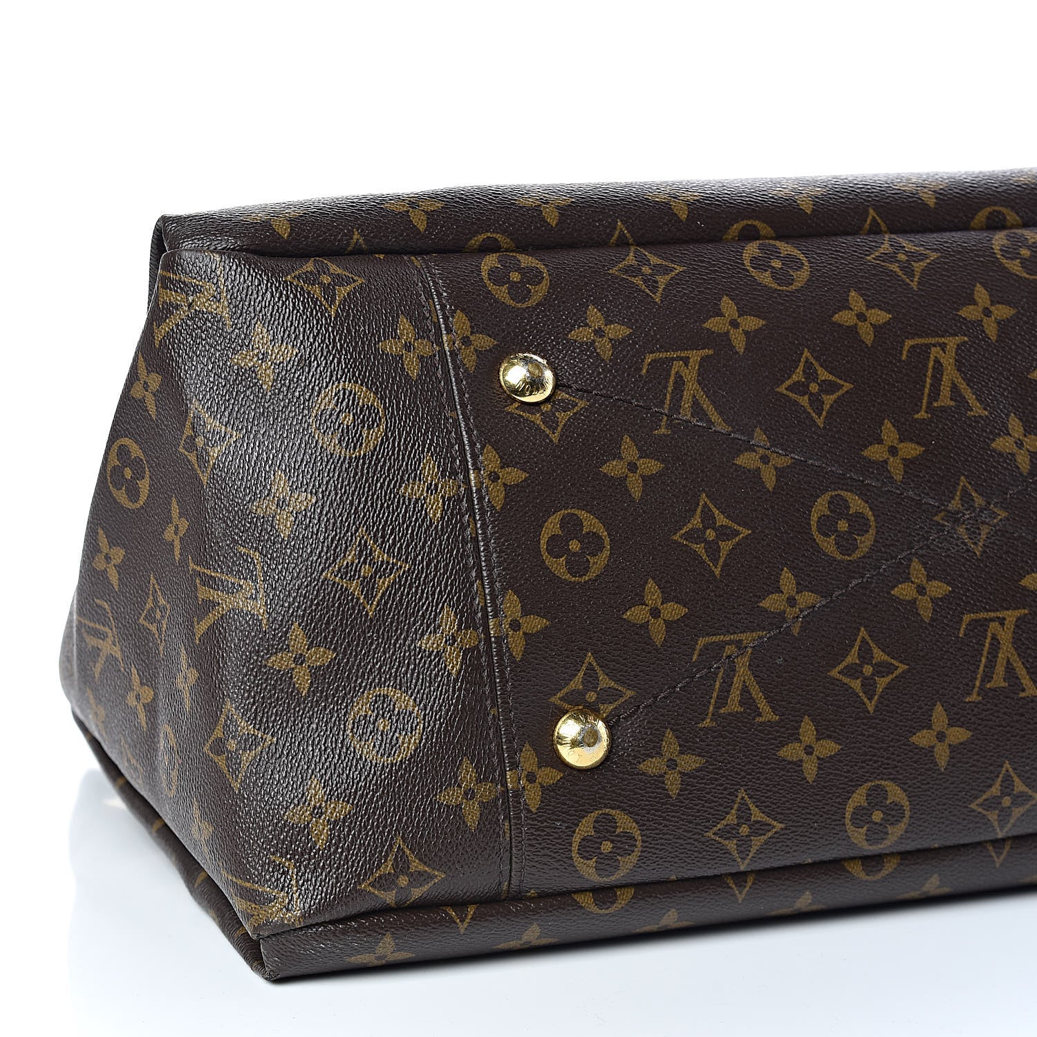 Louis Vuitton Monogram Artsy MM 11 of 18