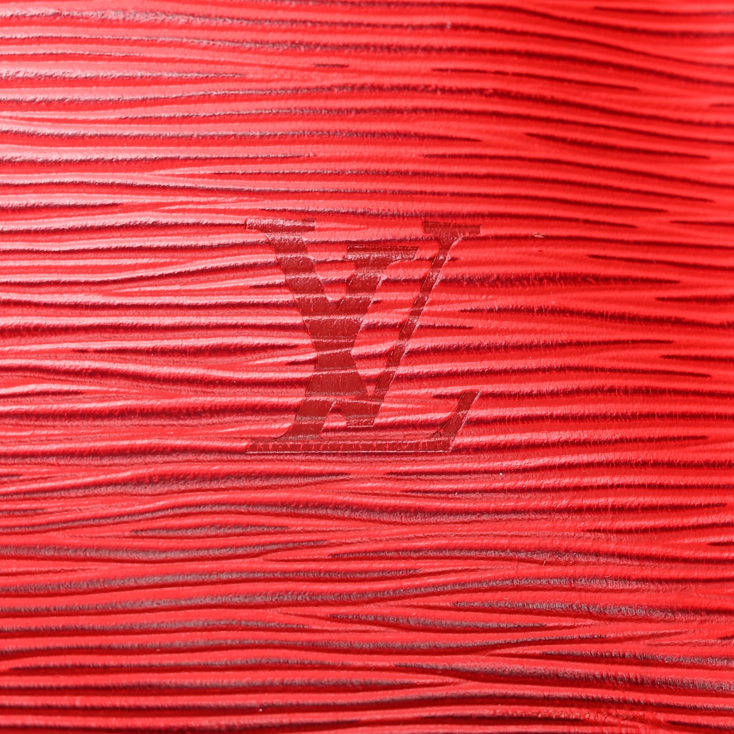 Epi Keepall 55 Castillan Red