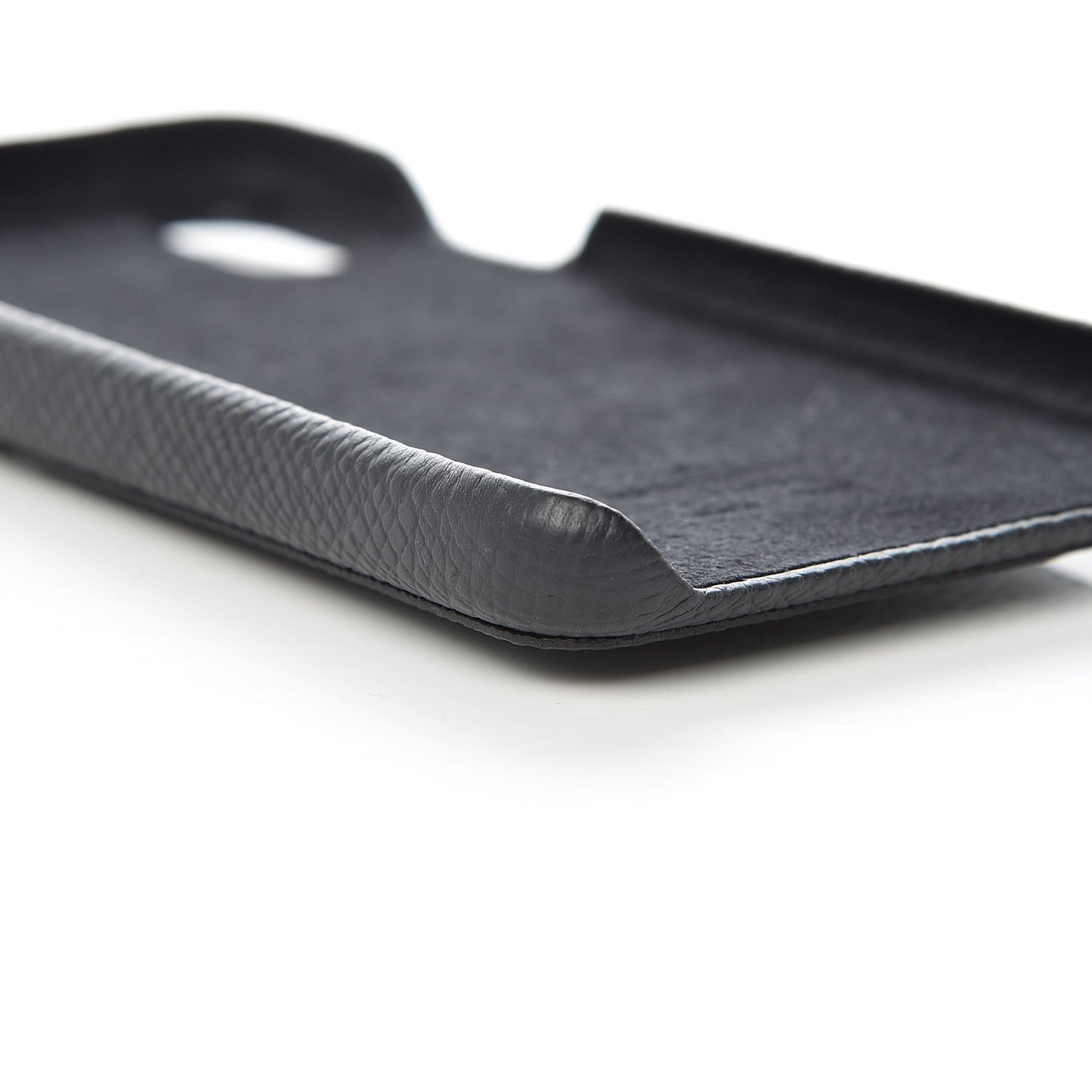 Monogram Eclipse iPhone X/XS Bumper