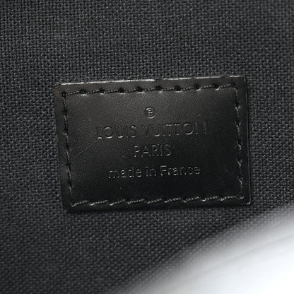 Louis Vuitton Damier Graphite Michael Backpack 6 of 14