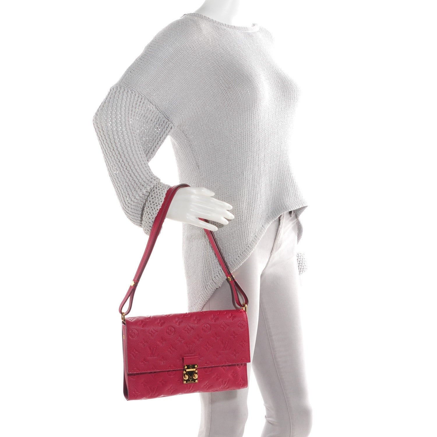 Louis Vuitton Empreinte Fascinante Jaipur 2 of 8